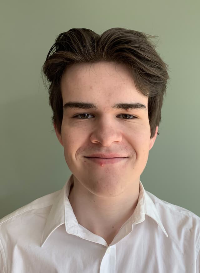 Mathijs van der Schoot